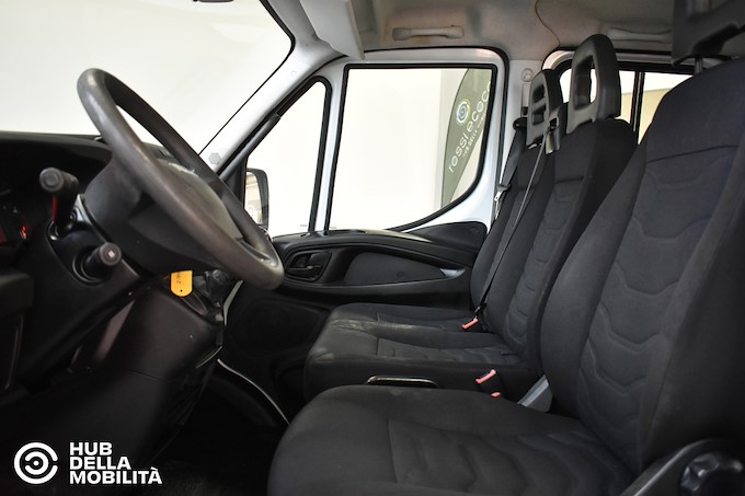 IVECO QUAD - TOR RG. 110KW/150 PS 2998 CM